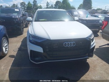 Audi Q8 2020 Audi Q8 2020r, Prestige, Quattro, 3.0L S-Line 2.0 Benzyna 335KM, zdjęcie 2