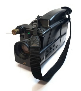 Kamera VHS VIDEO Funai FCP - 100