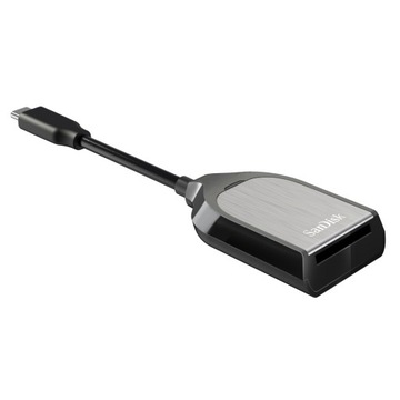 SanDisk CZYTNIK USB Type-C kart SD UHS-I/UHS-I