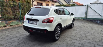 Nissan Qashqai I Crossover Facelifting  1.6 117KM 2012 NISSAN QASHQAI! Super stan!, zdjęcie 6
