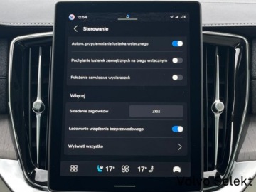 Volvo XC90 II 2026 Volvo XC 90 Kredyt 4,99% Leasing od 107% FV23% Sal, zdjęcie 23