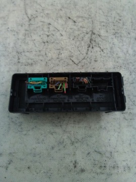 D835 MODUL KLIMATIZACE INSIGNIA 013309413