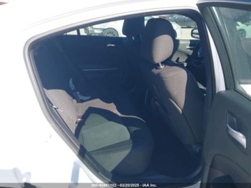 Dodge Charger VII 2023 Dodge Charger SXT 2023 3.6l 3.6 Benzyna 292KM, zdjęcie 12