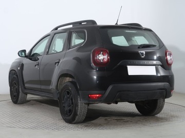 Dacia Duster II SUV 1.6 SCe 115KM 2018 Dacia Duster 1.6 SCe, Salon Polska, GAZ, Klima, zdjęcie 3