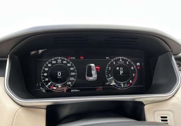 Land Rover Range Rover Sport III 2022 Land Rover Range Rover Sport 3,0 HSE Dynamic 400KM Gwarancja SalonPL VAT23, zdjęcie 35