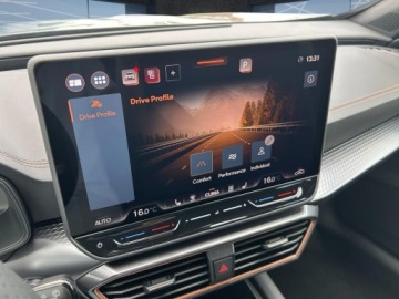 Cupra Formentor Crossover 1.5 TSI 150KM 2026 Cupra Formentor 1.5 e-TSI 150 KM 7-biegowa automat, zdjęcie 20