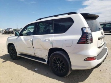 Lexus GX 2023 Lexus GX 460, 2023r., 4x4, 4.6L, zdjęcie 3