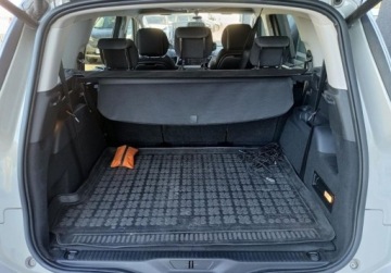 Citroen C4 Picasso II Picasso Facelifting 1.2 PurTech 130KM 2017 Citroen C4 Picasso 1.2 130KM Shine 7 osobowy Automat Salon PL 1 wlasciciel, zdjęcie 9