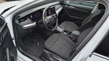 Skoda Octavia IV Kombi 2.0 TDI 150KM 2022 Skoda Octavia 2.0TDI 150KM ACC SalonPL Kamera Matr, zdjęcie 8