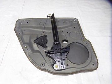 ОКНО ЗАДНЕЕ ПРАВОЕ VW GOLF IV 4 BORA KOMBI