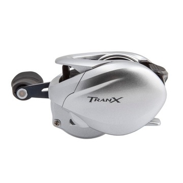Мультипликатор SHIMANO Tranx 301A, левая рука