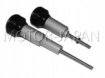 MOTOJAPAN - АВТОМОБИЛЬНЫЕ ПОДКЛАДКИ SUZUKI SV 650 (-2002)