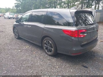 Honda Odyssey IV 2023 Honda Odyssey Elite 2023 3.5l 3.5 Benzyna 280KM, zdjęcie 3