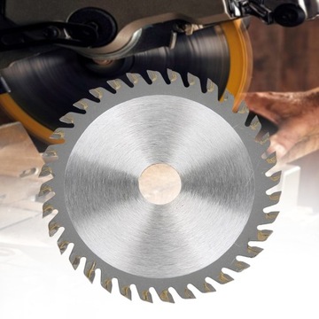 ЦИРКУЛЯРНАЯ ПИЛА ДЛЯ ДЕРЕВА 85x15MM 36T WIDIOWA 36T