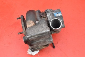 ТУРБОКОМПЕНСАТОР ТУРБИНА 53049700093 PORSCHE 911 997 VI 3.8 TURBO 500 HP LIFT