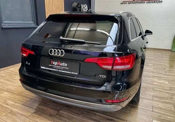 Audi A4 B9 Avant 2.0 TDI 150KM 2016 Audi A4 Avant 2.0 TDI150KM Stronic gwarancja BiXenon 2.0 Diesel 150KM, zdjęcie 7