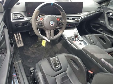 BMW Seria 2 G42-U06 2023 BMW M2 2023 3.0l 3.0 Benzyna 453KM, zdjęcie 8