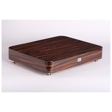 1ARC Gloss Wooden Platforma Antywibracyjna AUDIO