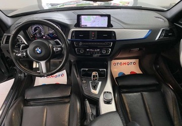 BMW Seria 1 F20-F21 Hatchback 3d Facelifting 2017 120d 190KM 2019 BMW Seria 1 4x4 Skora Xenon Gwarancja 2.0 Diesel 190KM, zdjęcie 5