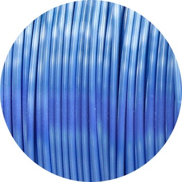 Wkład PLA SILK 5m - Devil Design SILK 1.75mm Blue / Błękitny