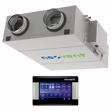 Вентиляционная установка KNP 950 PERFECT Neovent