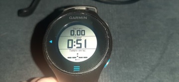 ЧАСЫ GARMIN FOREUNNER 610