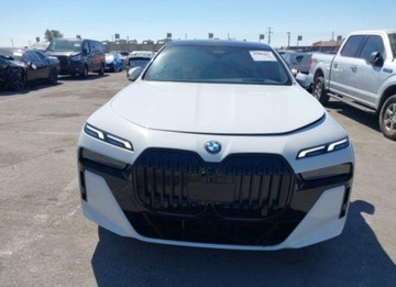 BMW 2024 BMW Seria 7 2024, 3.0L, od ubezpieczalni, zdjęcie 1