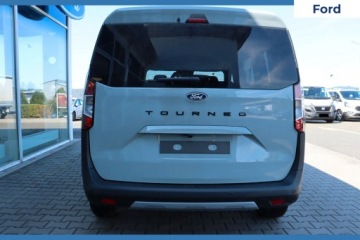 Ford Tourneo Courier II 1.0 EcoBoost 125KM 2026 FORD Tourneo Courier Active A7 1.0 125KM, zdjęcie 5