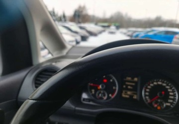 Volkswagen Caddy III Kombi Facelifting 1.6 TDI 102KM 2013 Volkswagen Caddy Volkswagen Caddy Highline Mixt 1.6 Diesel 102KM, zdjęcie 18