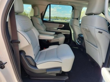 Ford Expedition III 2025 Ford Expedition Max Platinum 2025 3.5 Benzyna 440KM, zdjęcie 10