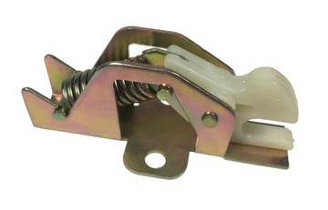 ZAMEK ZATRZASK ATRAPY MASKI RENAULT PREMIUM MIDLUM