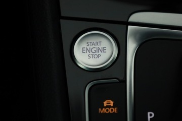 Volkswagen Golf VII GTI 3d Facelifting 2.0 TSI 290KM 2019 VW Golf GTI TCR, Salon Polska, Serwis ASO, zdjęcie 14