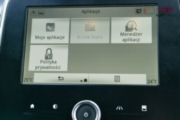 Renault Grand Scenic III 1.3 Energy TCe 140KM 2020 Renault Grand Scenic Fv 23% * Org.Lakier * 7 osób, zdjęcie 22