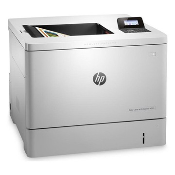 HP Color LaserJet Enterprise M553dn 20-30 tys.stro