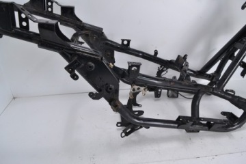 Рама YAMAHA X-MAX 125 300 400 09-13