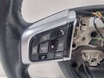 VOLANT KŮŽE LAND ROVER DISCOVERY SPORT L550