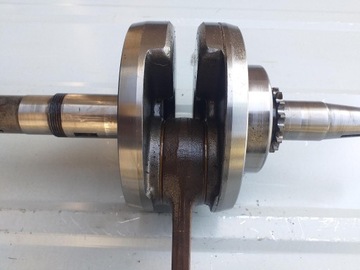 ШАТУН КОЛЕНВАЛА KAWASAKI KLF 300 4X4