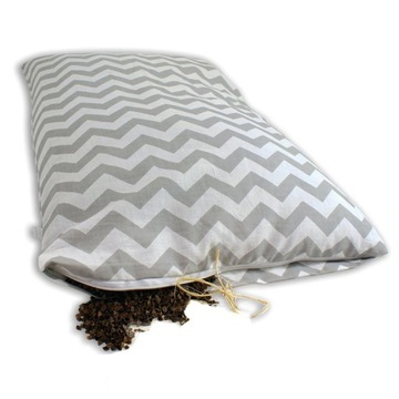 АНТИАЛЛЕРГИЧНЫЙ МАТРАС 90х200 ГРЕЧЕЧНАЯ ЛУЧА + ПОДУШКА