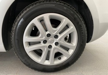 Opel Astra K Hatchback 5d 1.4 Turbo 125KM 2016 Opel Astra Gwarancja Bezwypadkowy Serwisowany Zarejestrowany 1.4 Benzyna, zdjęcie 16