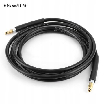 Мойка высокого давления Шланг для очистки воды