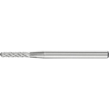FREZ TRZPIENIOWY 3MM Z3 PFERD WRC 0210/3