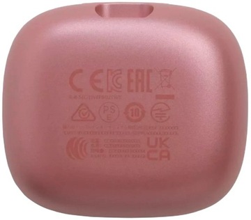 Беспроводные наушники-вкладыши JBL Live Pro 2 TWS ROSE, розовые