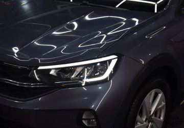 Volkswagen Taigo 1.0 TSI 95KM 2022 Volkswagen Taigo _1.0 benzyna_90KM_ Benzyna 95KM, zdjęcie 21