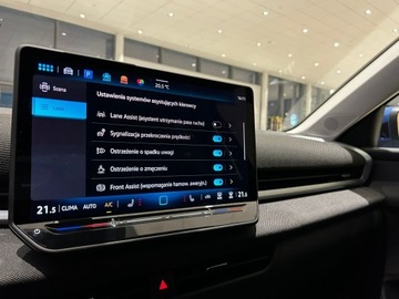 Volkswagen T-Roc I SUV Facelifting 1.5 TSI ACT 150KM 2025 Volkswagen T-Roc Life 1.5 eTSI 150 KM DSG, zdjęcie 14