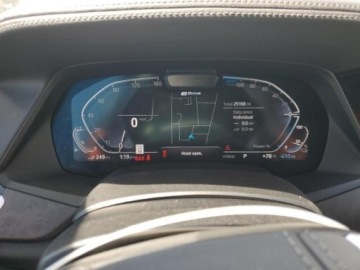 BMW X5 G05 2022 BMW X5 BMW X5 xDrive45e 3.0 Hybryda 389KM, zdjęcie 10