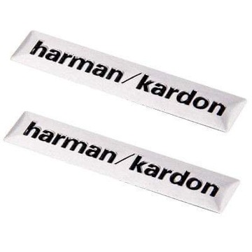 Emblemat ZNACZEK NA GŁOŚNIK AUDIO HARMAN KARDON