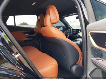 Mercedes GLC C254/X254 2025 Mercedes-Benz GLC 300 4Matic Coupe 2025 2.0l 2.0 Benzyna 255KM, zdjęcie 12