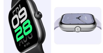 Smartwatch Xiaomi Redmi Watch 5 fioletowy