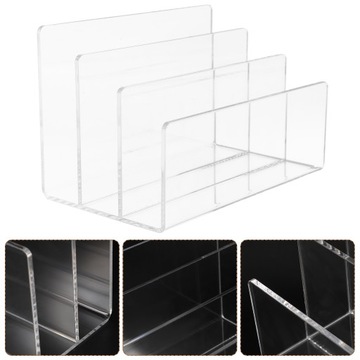 Подставки для документов, акриловый держатель для планшета