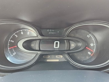 Opel Vivaro B Furgon Long H1 2,9t 1.6 BiTurbo 120KM 2019 OPEL VIVARO LONG 1,6CDTi/120KM DUŻA NAVI KLIMA TEMPOMAT PDC KAMERA HAK, zdjęcie 21